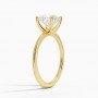 Dazzling Duet Lab Diamond Ring (2 carat)