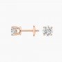 Aurelia Aria Lab Diamond Studs