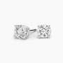 Mystic Mirage Lab Diamond Studs