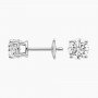 Mystic Mirage Lab Diamond Studs