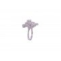 Miracle Diamond Ring