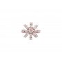 Arianna Miracle Diamond Ring