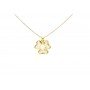 Vivant Diamond Pendant