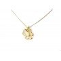 Vivant Diamond Pendant