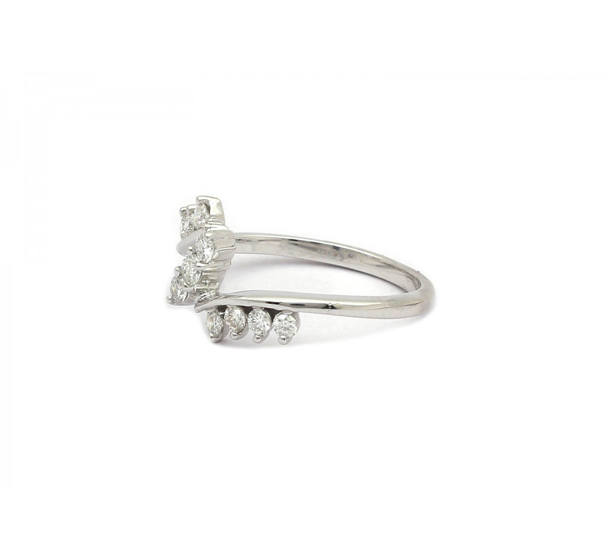 Arianna Daani Diamond Ring