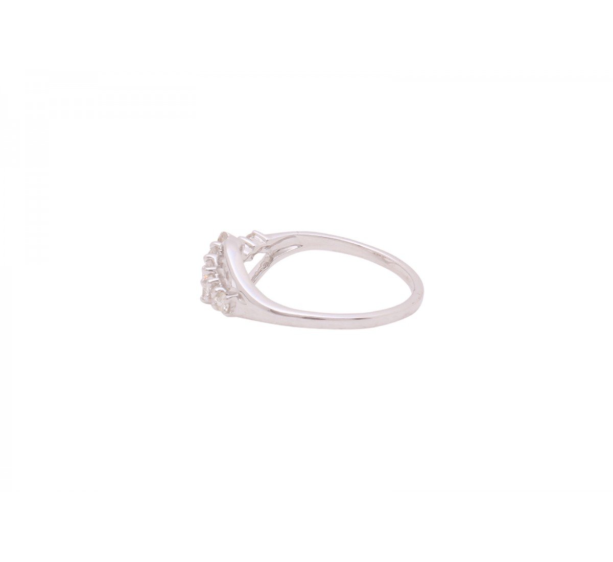 Queen Rekah Diamond Ring