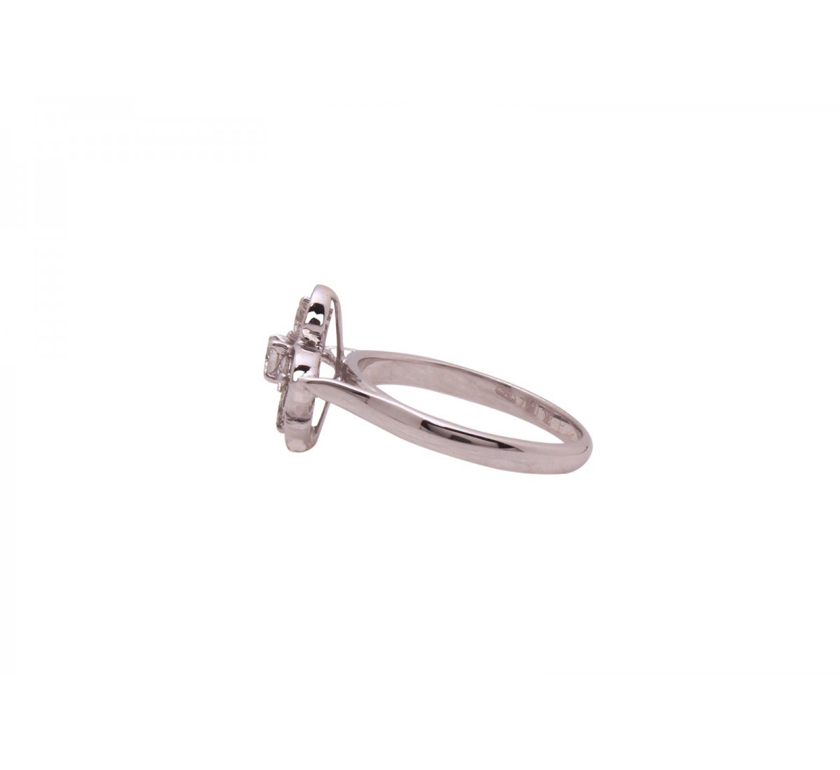 Azva Marcy Diamond Ring