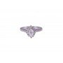 Elegance Arianna Diamond Ring