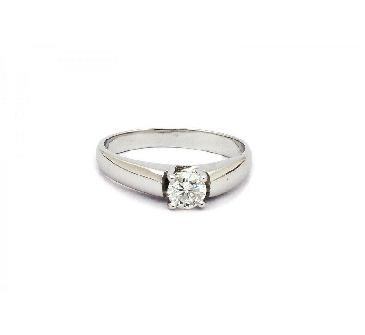 Elegance Marcy Diamond Ring