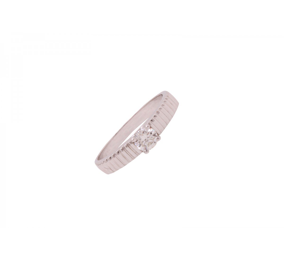 Miracle Barisha Diamond Ring