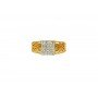 Bliss Barisha Diamond Ring