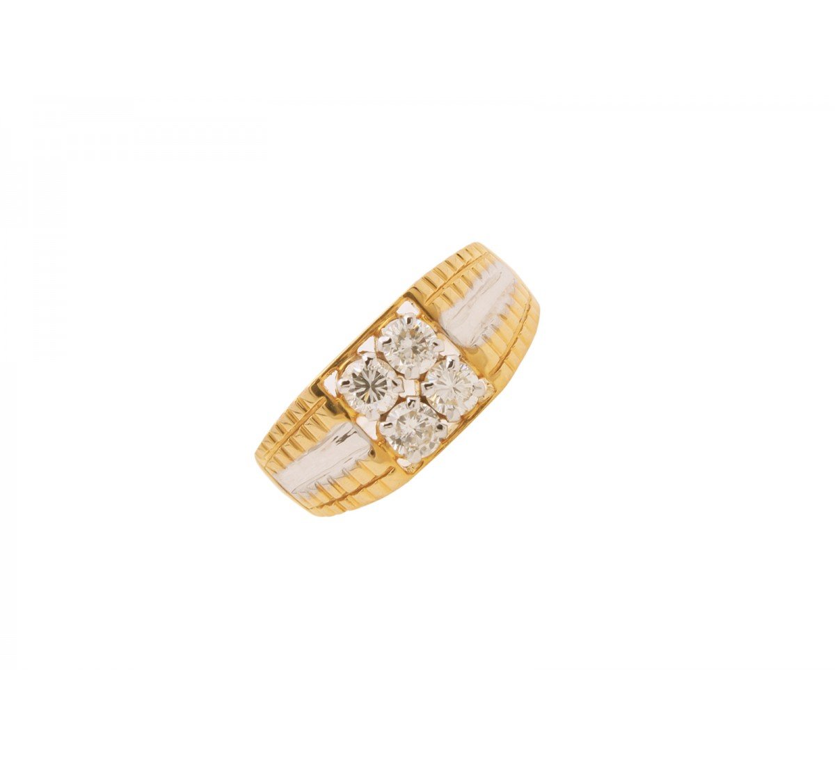 Elegance Bliss Diamond Ring