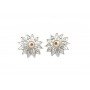 Emerice Diamond Earrings