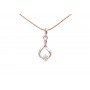 Aristocrat Diamond Pendant