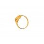 Lina Love Gold Ring