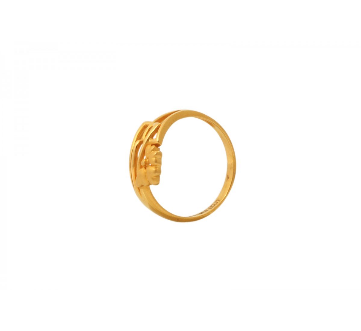 Penny Aroha Ring