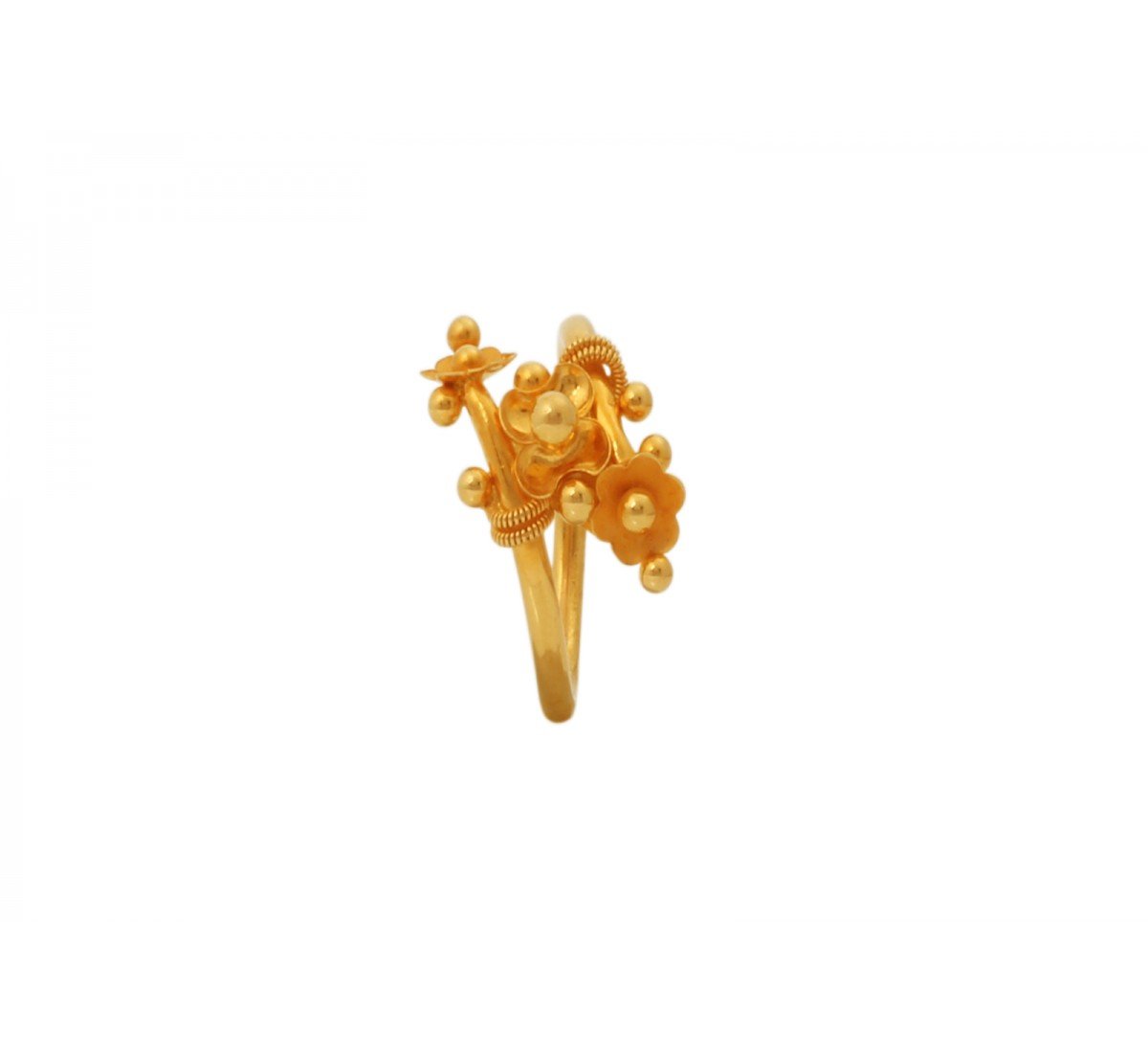 Caramia Aroha Ring