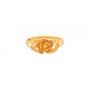 Happy Daisy Waves Ring