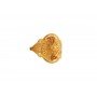 Gold Lina Array Ring