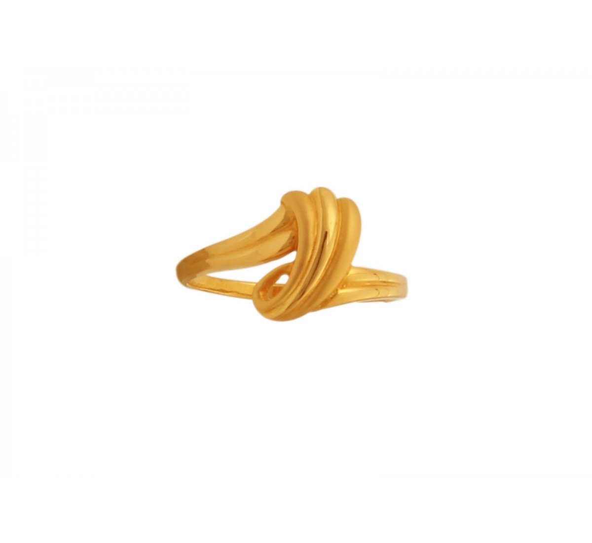 Eloise Lina Gold Ring