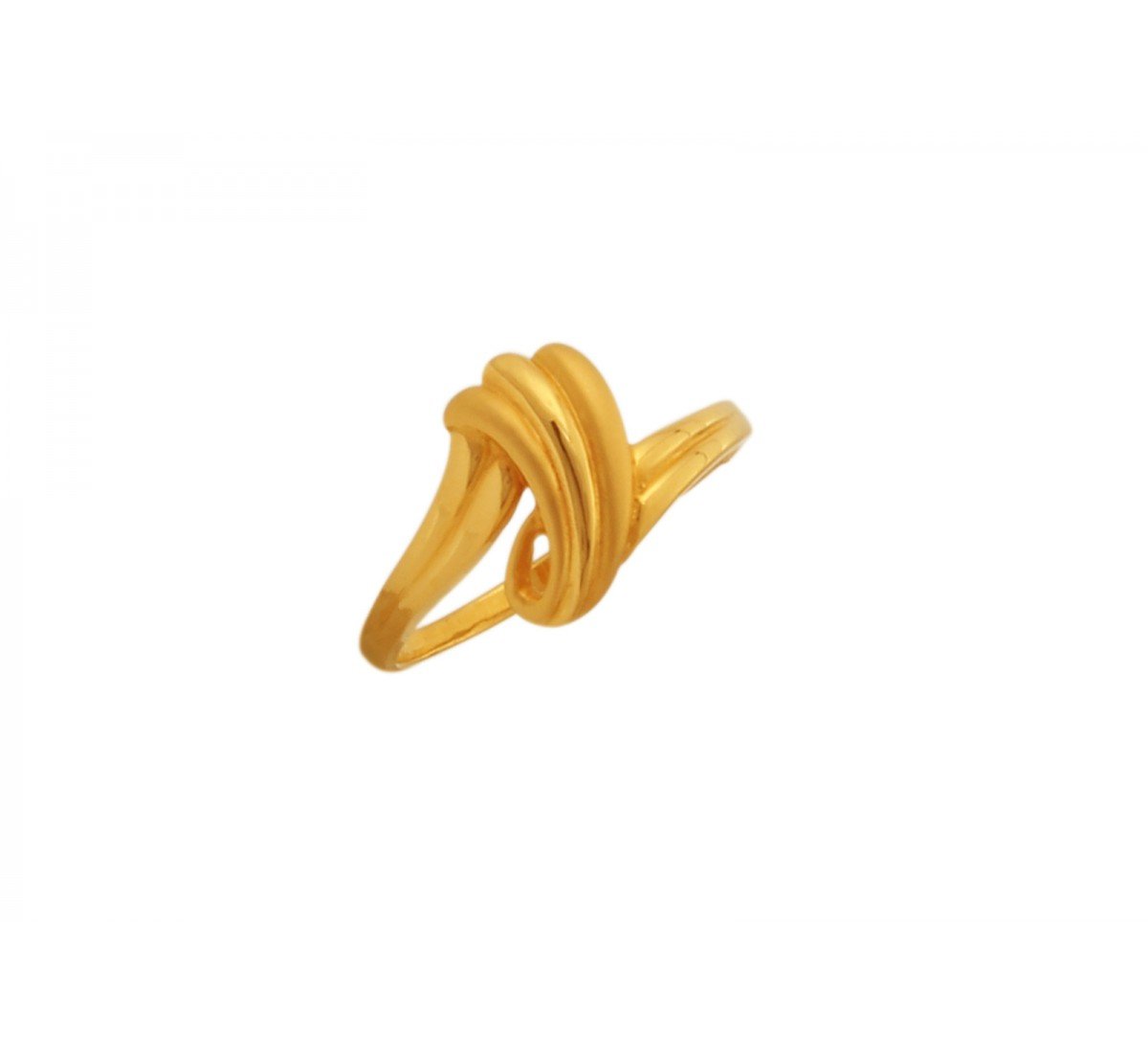 Eloise Lina Gold Ring