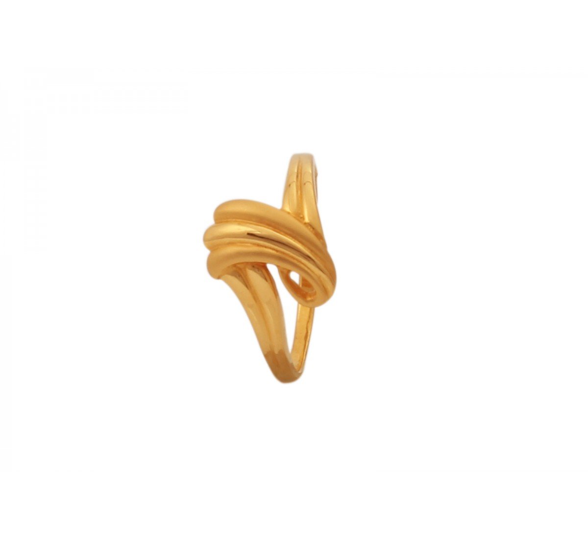 Eloise Lina Gold Ring