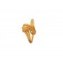 Eloise Lina Gold Ring