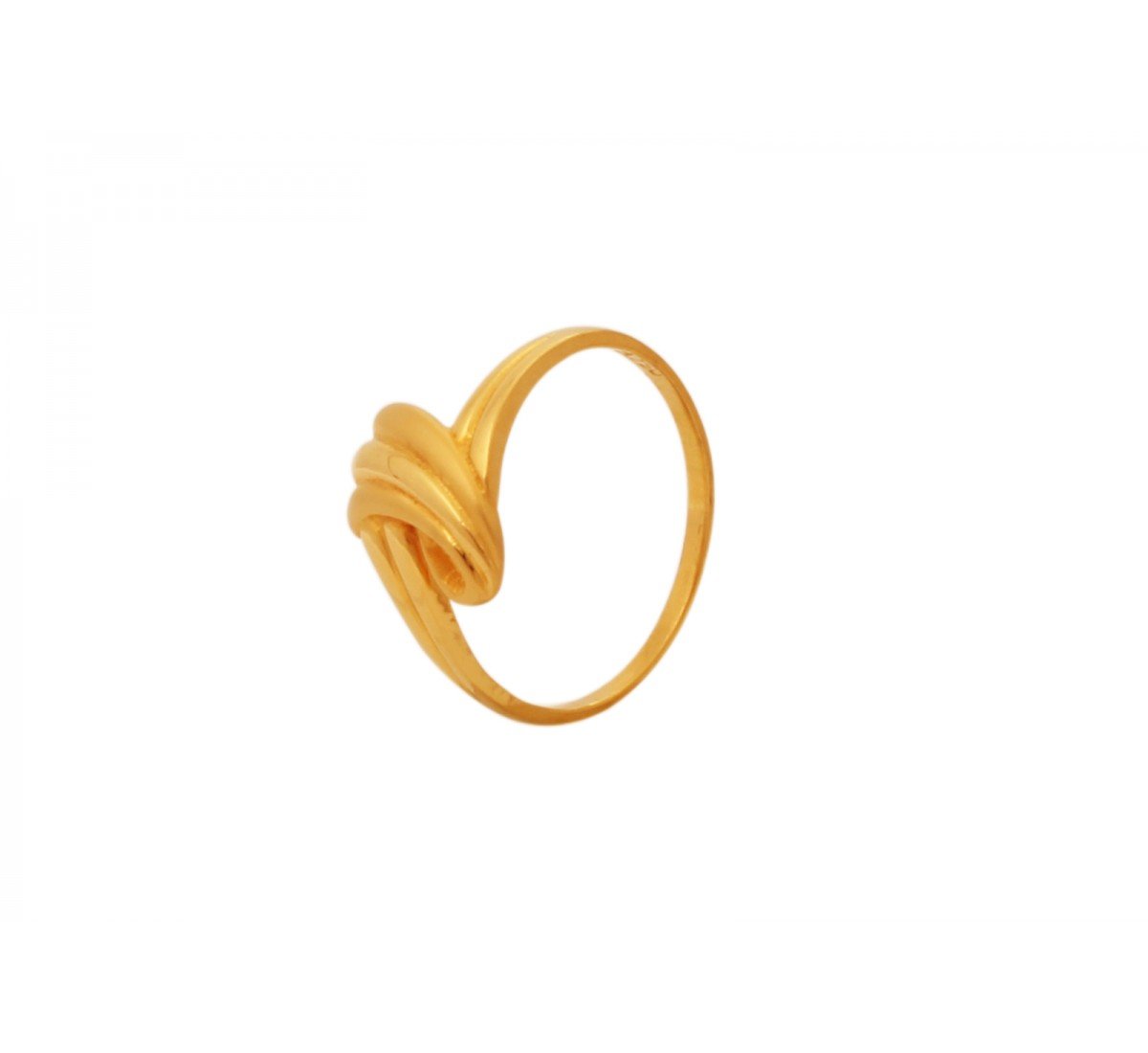 Eloise Lina Gold Ring