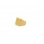 Francesca Valor Gold Ring