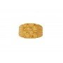 Graca Ala Arrow Gold Ring