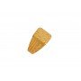 Graca Ala Arrow Gold Ring